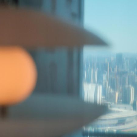 Park Hyatt Changsha Exterior photo