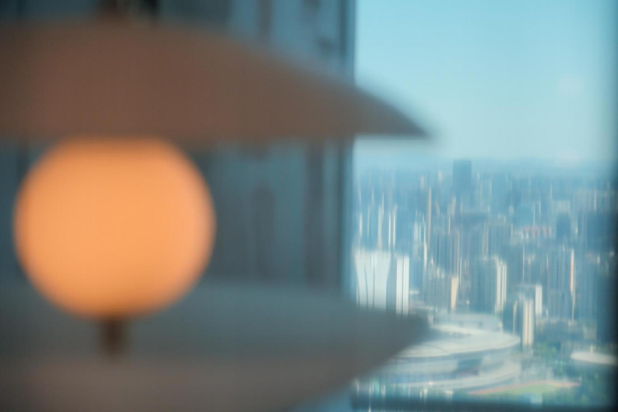 Park Hyatt Changsha Exterior photo
