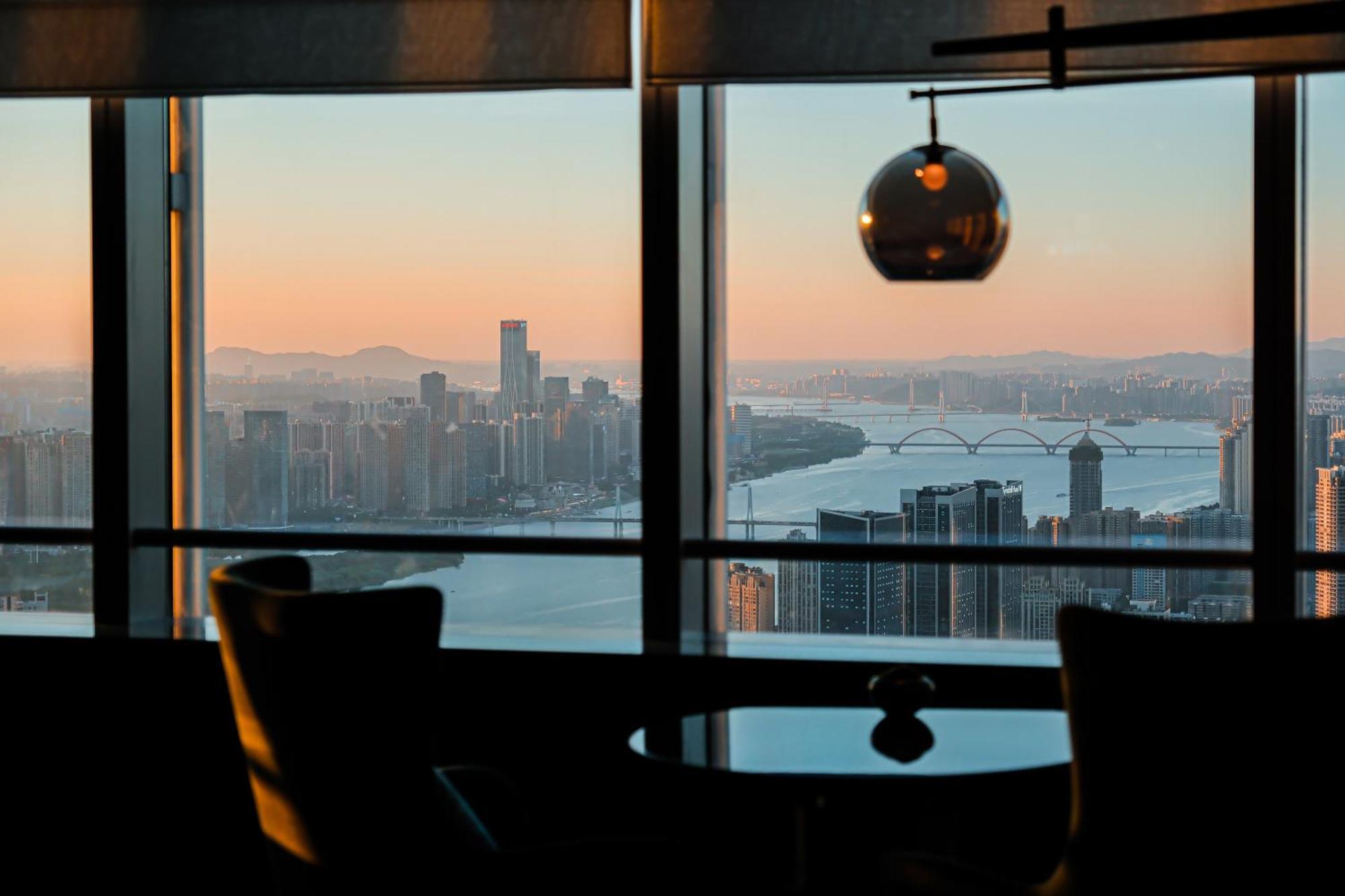 Park Hyatt Changsha Exterior photo