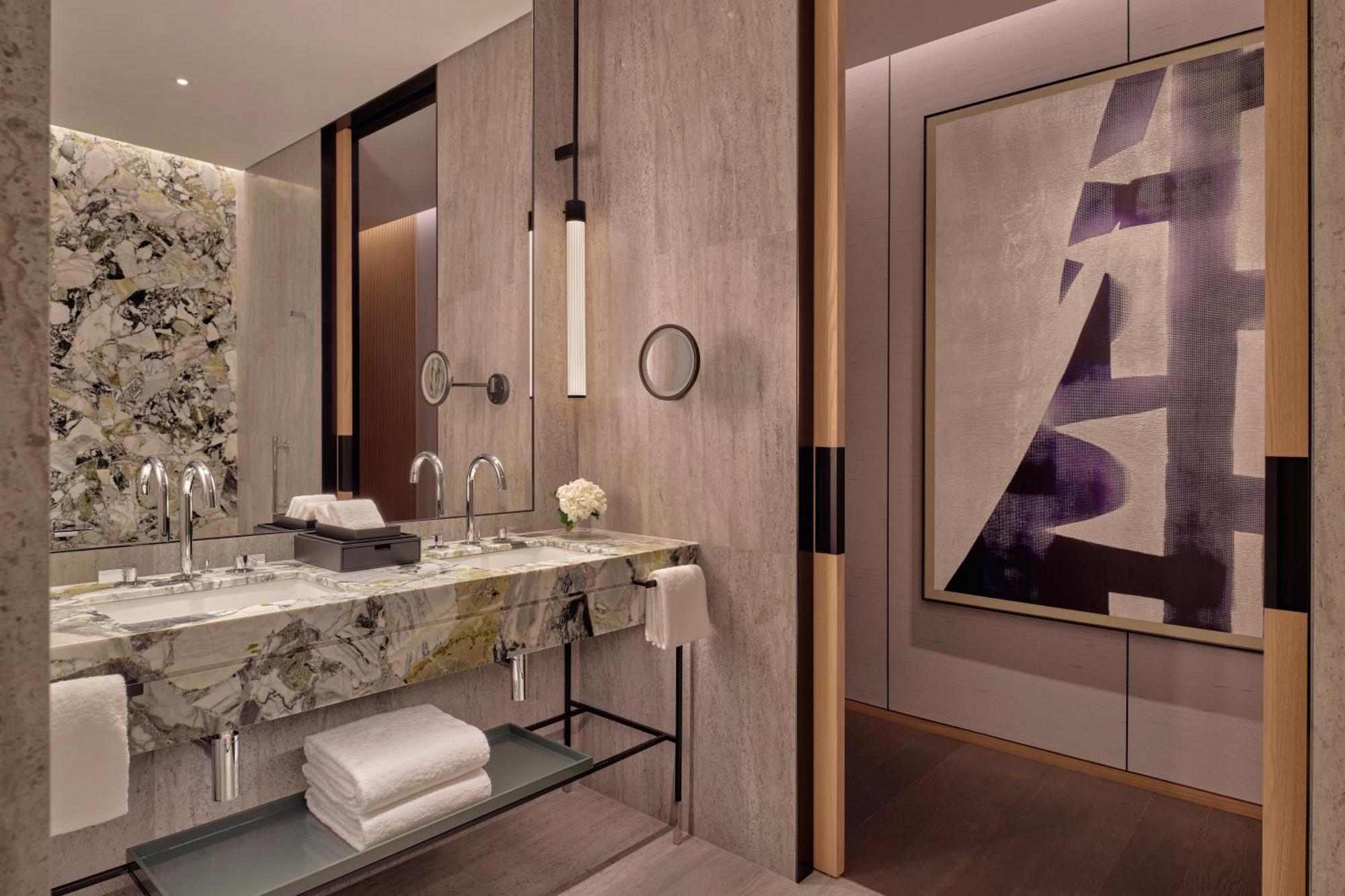 Park Hyatt Changsha Exterior photo