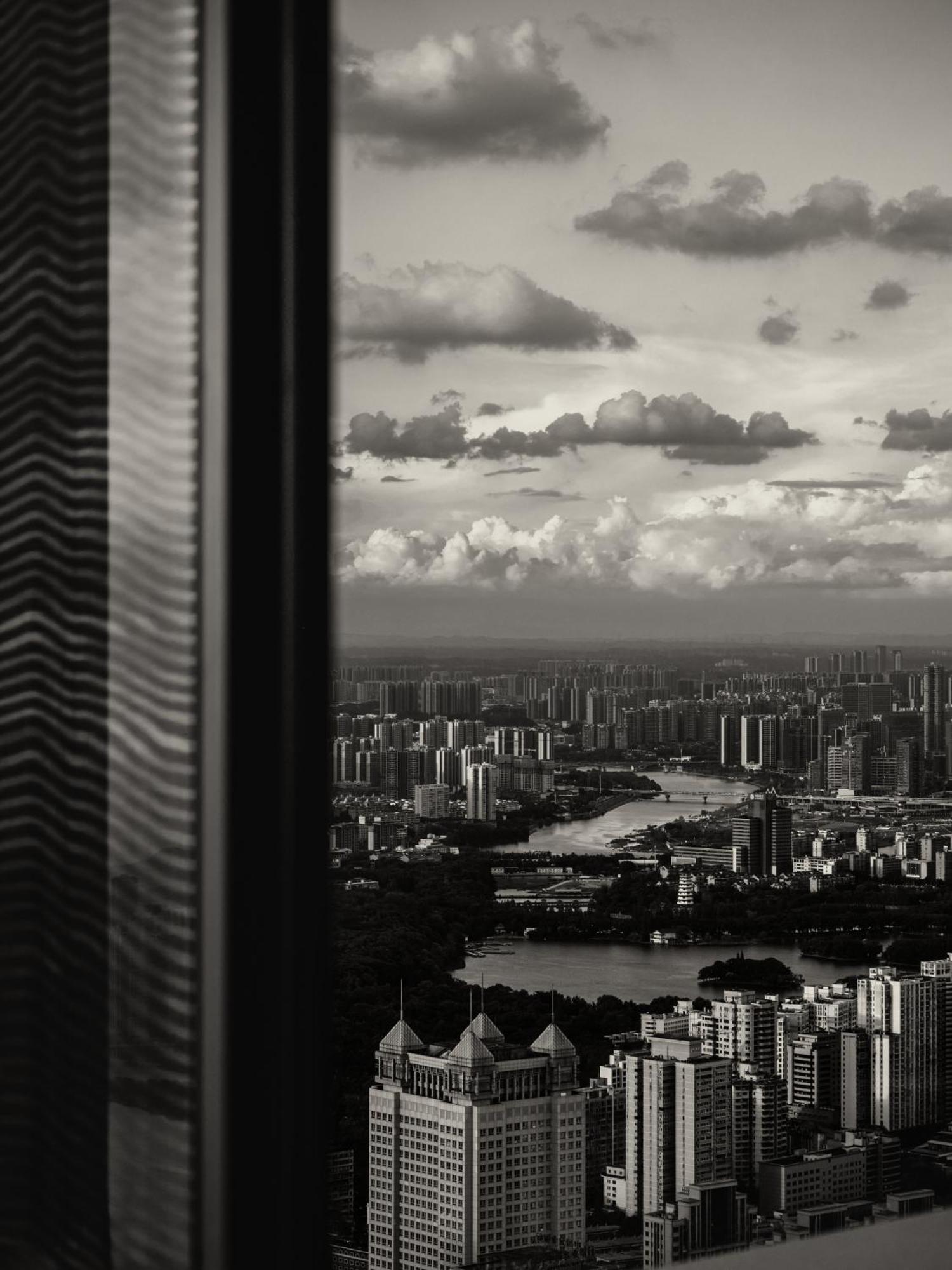 Park Hyatt Changsha Exterior photo