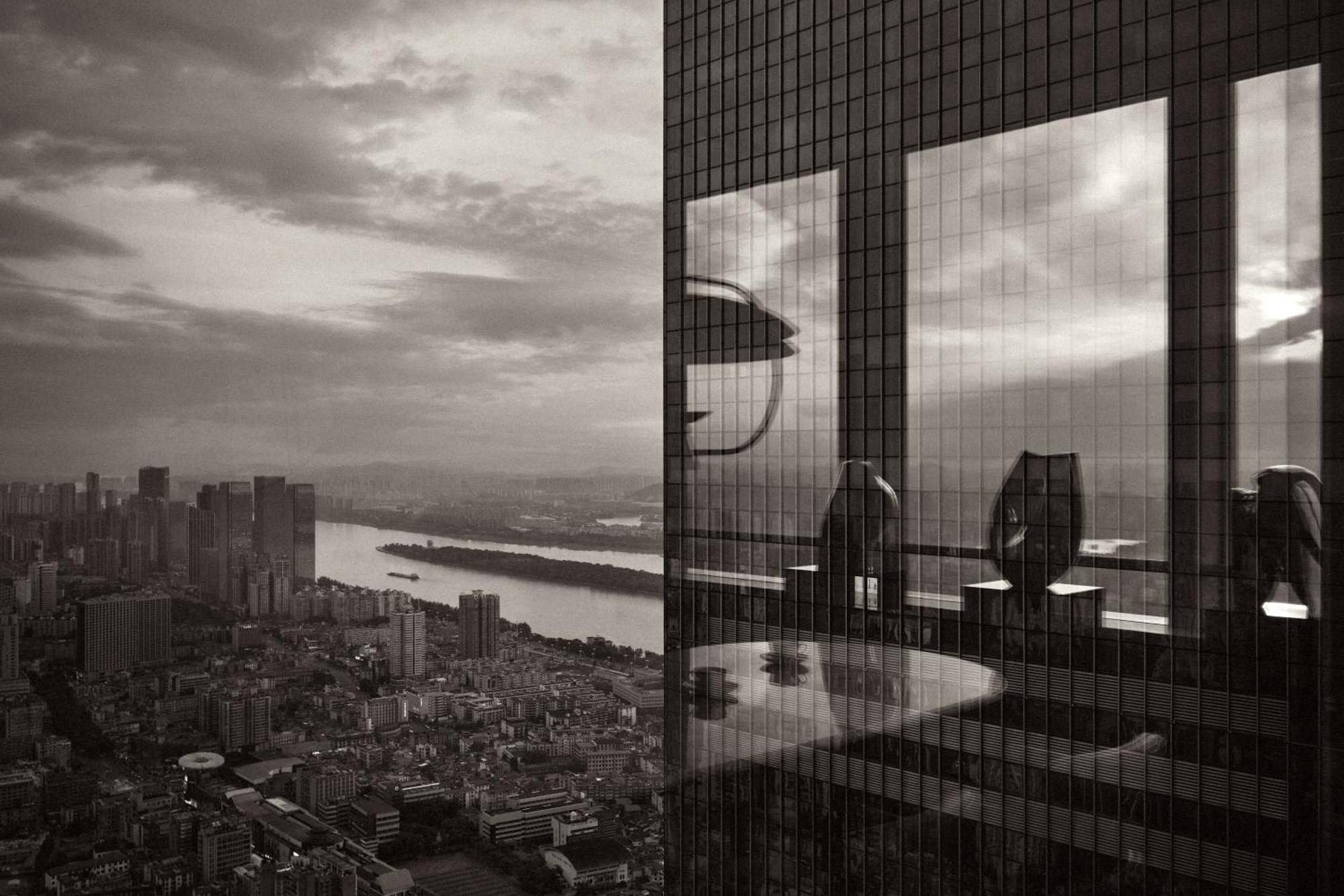 Park Hyatt Changsha Exterior photo