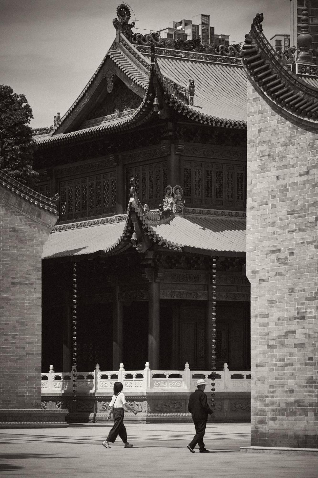 Park Hyatt Changsha Exterior photo