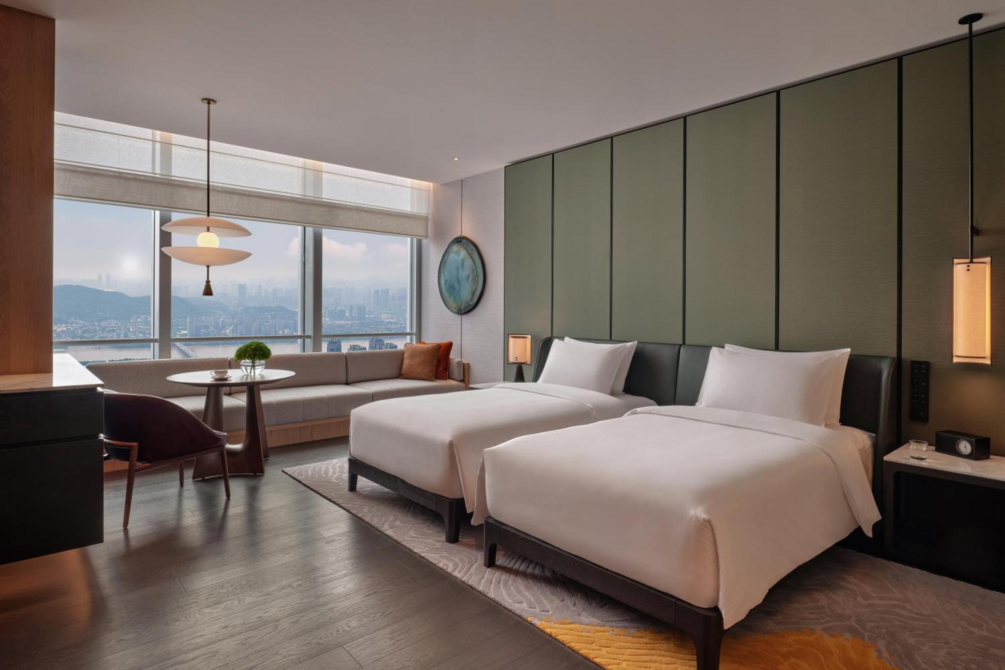 Park Hyatt Changsha Exterior photo