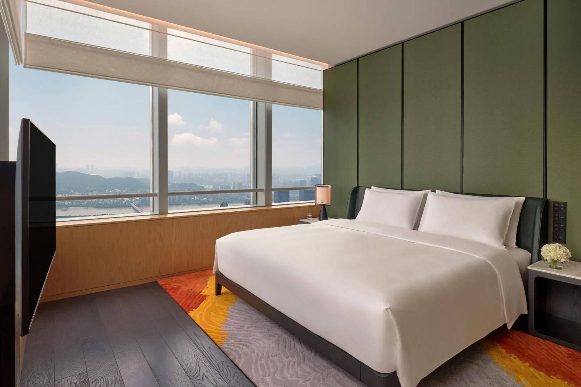 Park Hyatt Changsha Exterior photo