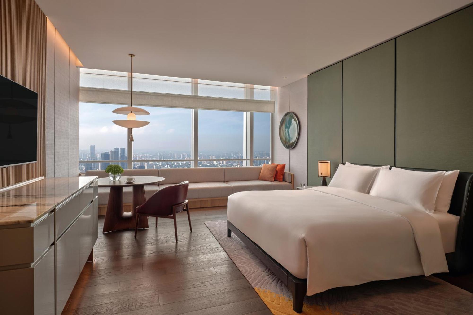 Park Hyatt Changsha Exterior photo