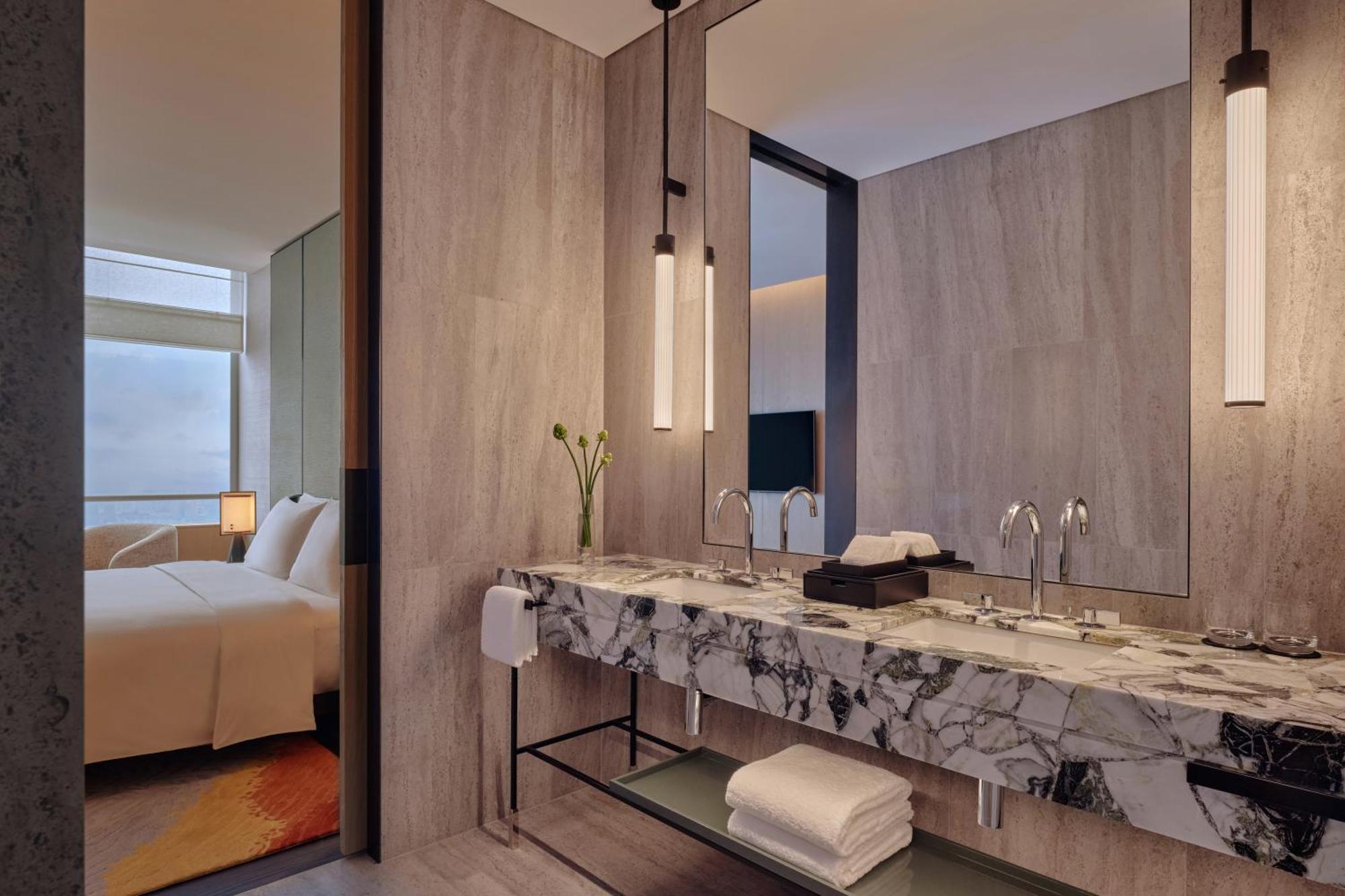 Park Hyatt Changsha Exterior photo