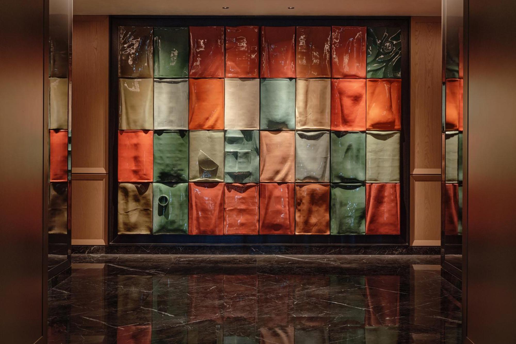 Park Hyatt Changsha Exterior photo