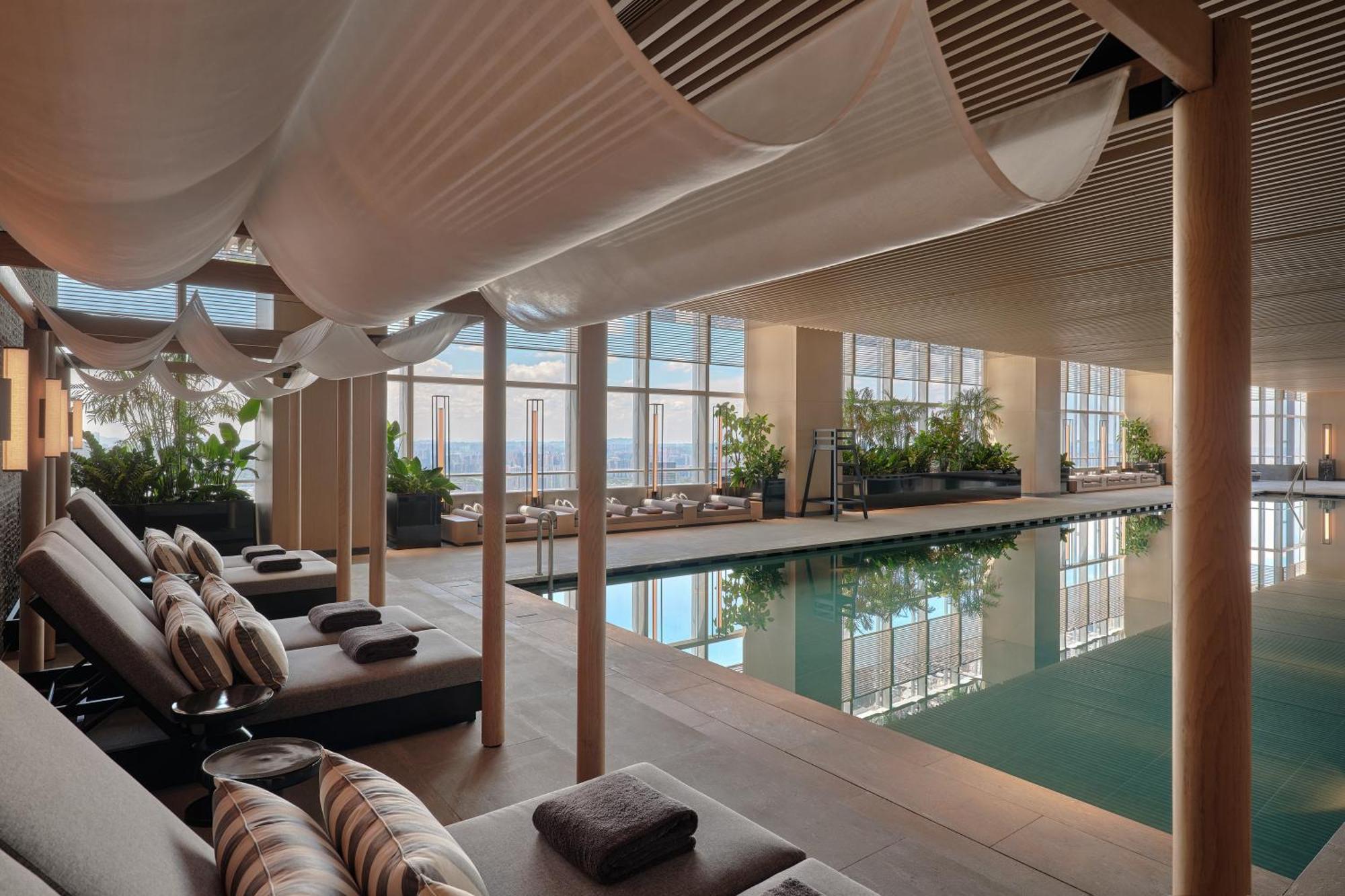 Park Hyatt Changsha Exterior photo