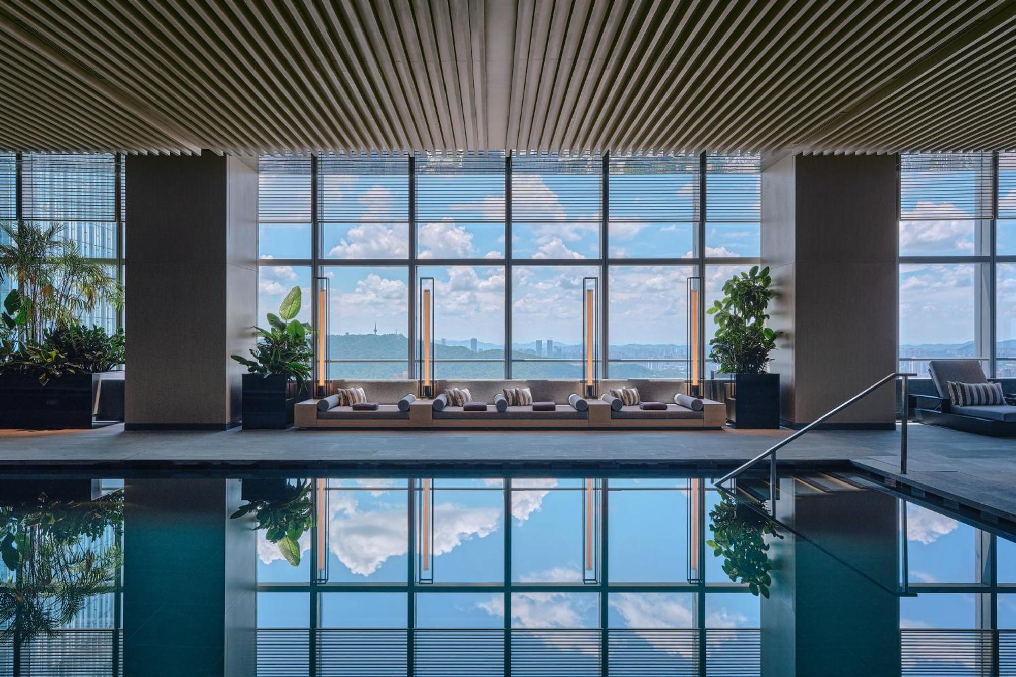 Park Hyatt Changsha Exterior photo