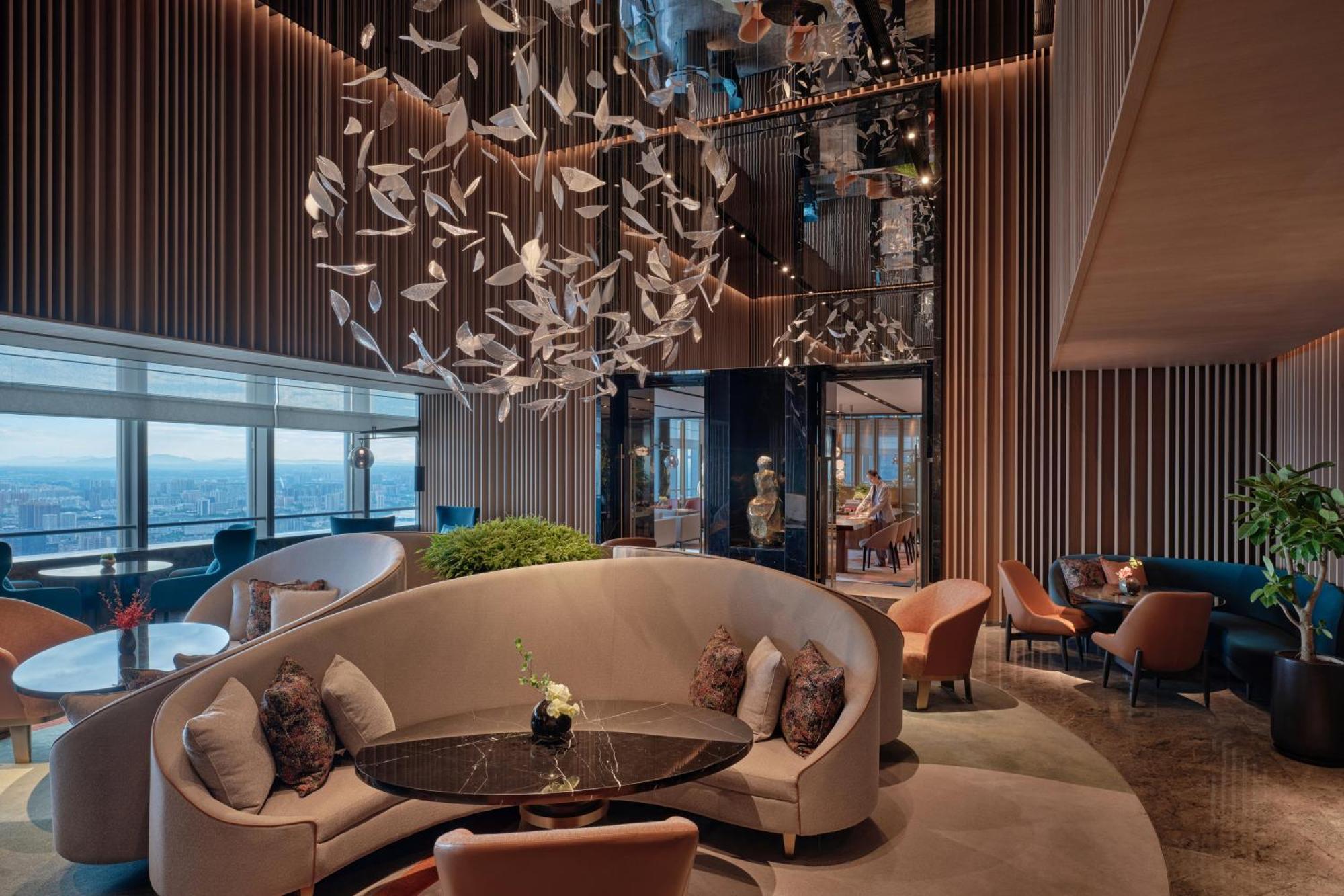 Park Hyatt Changsha Exterior photo