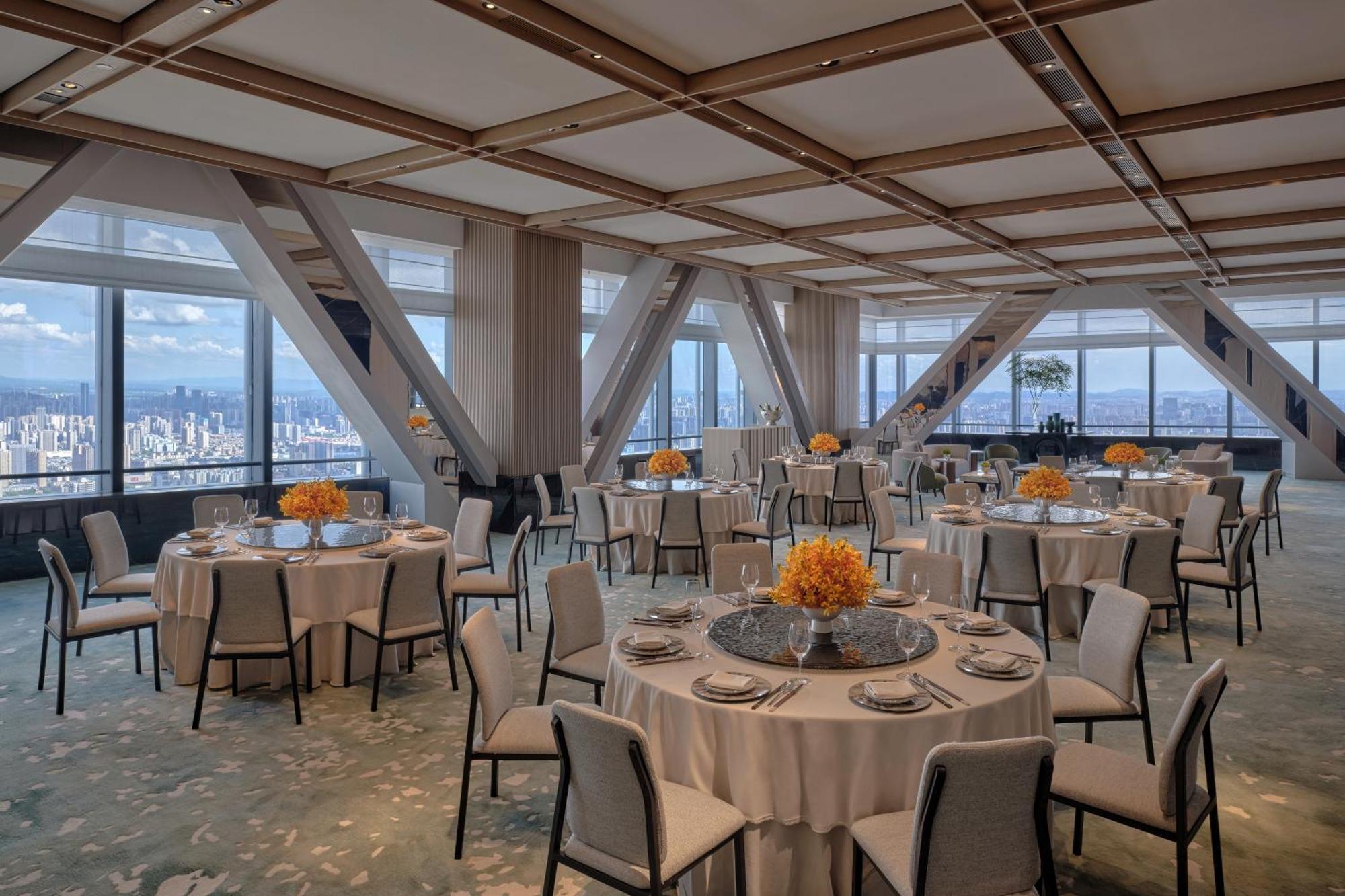 Park Hyatt Changsha Exterior photo