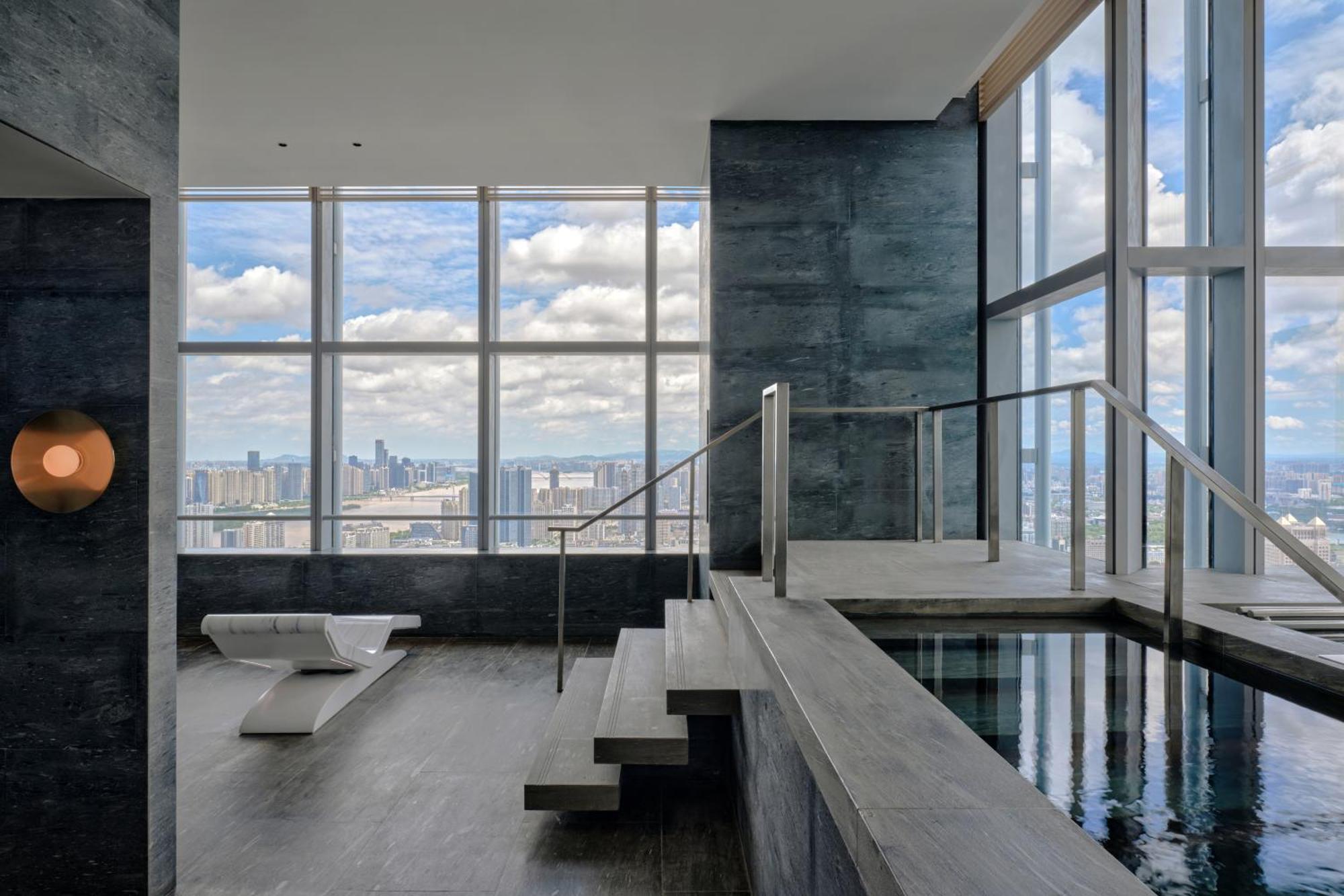 Park Hyatt Changsha Exterior photo